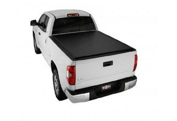 TruXedo For 1999-2007 Ford F-250/F-350 Superduty Lo Pro QT Roll Up Tonneau Cover