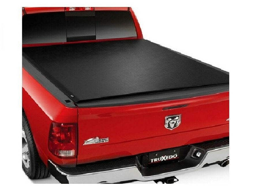 TruXedo For 2009-2014 Ford F-150 Deuce Roll Up Tonneau Cover - 797601