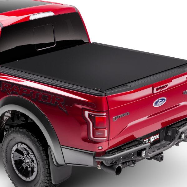 Truxedo Sentry CT Hard Roll Up Tonneau Cover For Toyota Tacoma 2016-2021 1556016