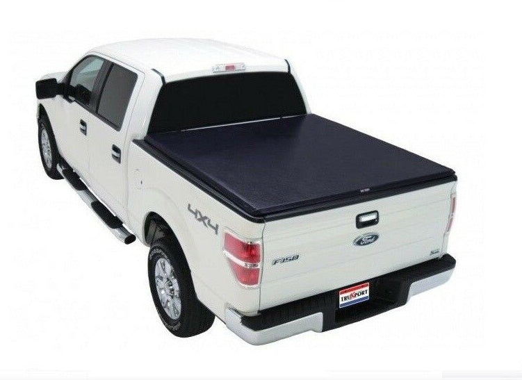 TruXedo For 1997-2003 Ford F-150/97-99 F-250 TruXport Roll Up Tonneau Cover