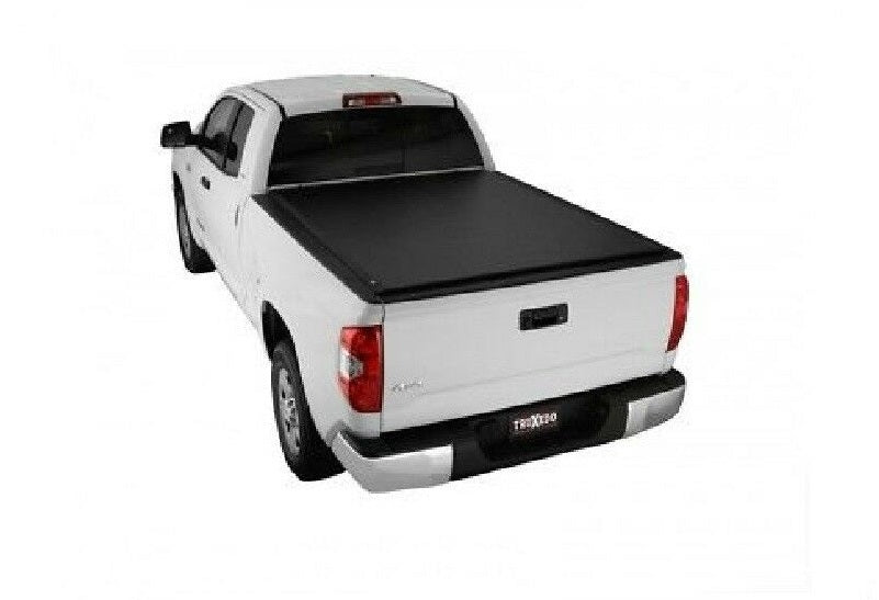 TruXedo For 1983-2011 Ford Ranger Lo Pro QT Roll Up Tonneau Cover