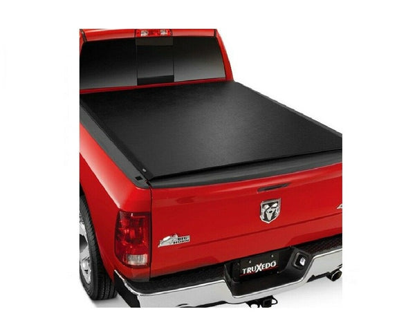 TruXedo For 2015-2019 Ford F-150  Deuce Roll Up Tonneau Cover - 798301