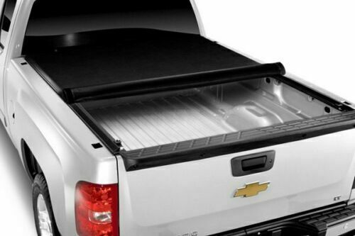 TruXedo For 1983-2011 Ford Ranger Lo Pro QT Roll Up Tonneau Cover