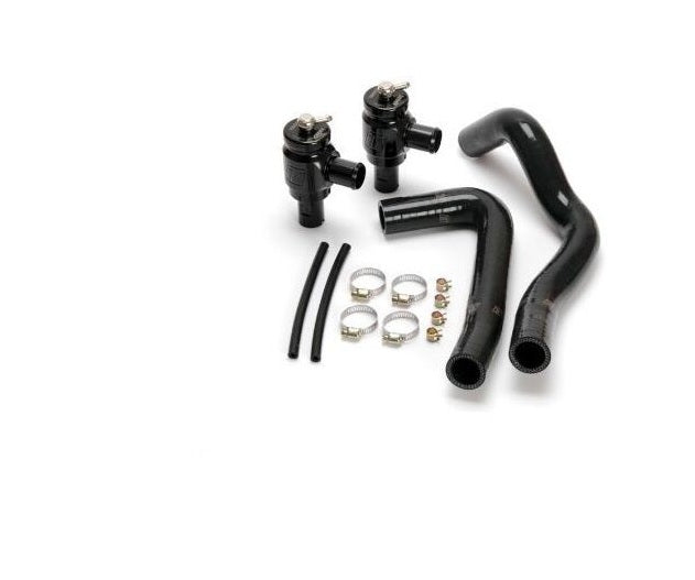 Turbosmart Kompact Plumb Back Blow-Off Kit For BMW 135i & 335i & Z4-TS-0203-1250