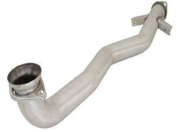 Turbo XS For 2015-2016 Subaru WRX M/T Catted Front Pipe - W15-FPC