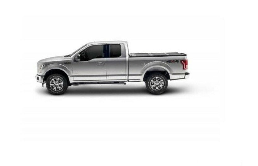 UNDERCOVER FOR 2005-2015 TOYOTA TACOMA 6' BED FLEX TRUCK BED COVER - FX41003