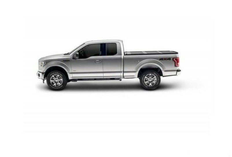 UNDERCOVER FOR 07-18 TOYOTA TUNDRA 6'6" BED FLEX TRUCK BED COVER - FX41009