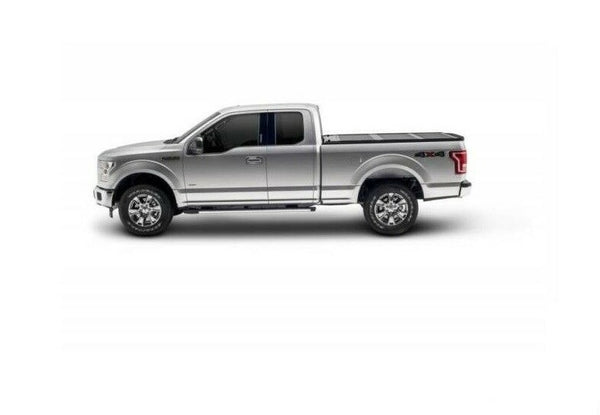 UNDERCOVER FOR 07-18 TOYOTA TUNDRA 6'6" BED FLEX TRUCK BED COVER - FX41010