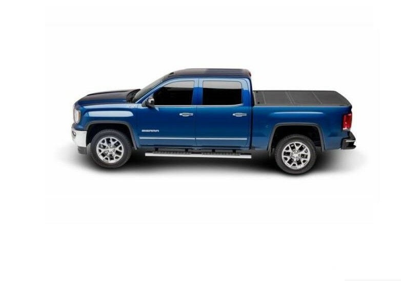 UNDERCOVER FOR 08-13GMC SIERRA 1500 5'8"BED ULTRA FLEX TRUCK BED COVER - UX12005