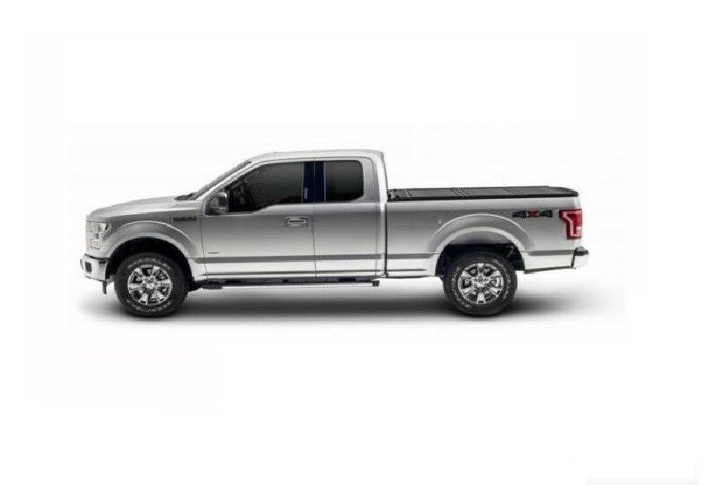 UNDERCOVER FOR 2015-2018 FORD F-150 5'6" BED ULTRA FLEX TRUCK BED COVER- UX22019