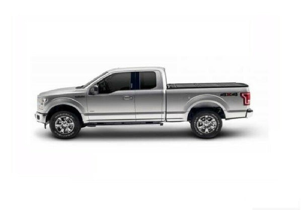 UNDERCOVER FOR 2015-2018 FORD F-150 6'6" BED ULTRA FLEX TRUCK BED COVER- UX22020