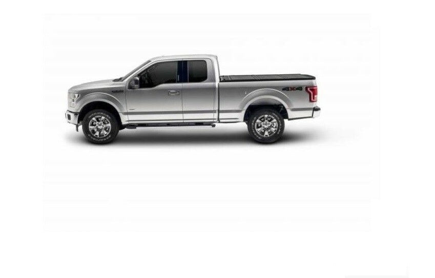 UNDERCOVER For 2016-2018 NISSAN TITAN ULTRA FLEX TRUCK BED COVER - UX52013