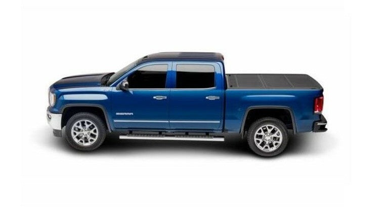 UNDERCOVER FOR 15-18 CHEVY COLORADO 6' BED ULTRA FLEX TRUCK BED COVER - UX12003
