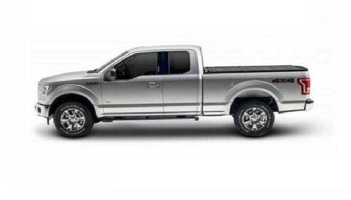 UNDERCOVER FOR 08-16 FORD F-250 SUPERDUTY ULTRA FLEX TRUCK BED COVER - UX22010