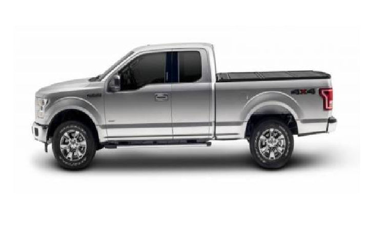 UNDERCOVER FOR 16-18 TOYOTA TACOMA 6' BED ULTRA FLEX TRUCK BED COVER - UX42015