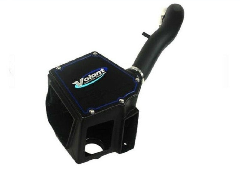 Volant Cold Air Intake System with Pro 5 Blue Filter - 15043
