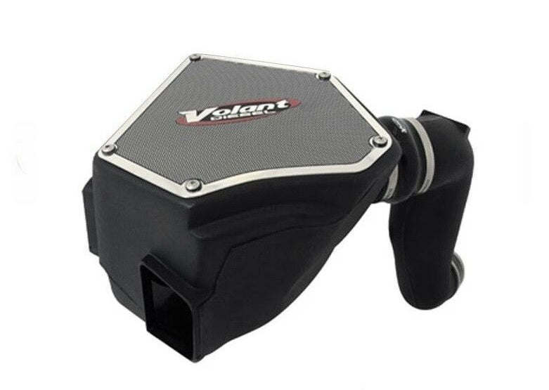 Volant Cool Air Intake Kit for 05-07 DODGE CUMMINS HO 5.9L ALL - 16559