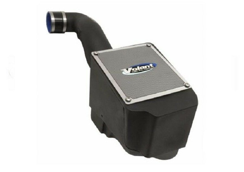 Volant Cool Air Intake Kit for 05-08 JEEP CHEROKEE SRT8 6.1L - 17861