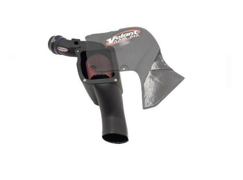 Volant Cool Air Intake Kit for 03-07 FORD F250/F350 6.0L - 19860