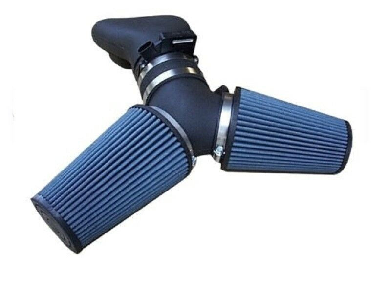 Volant Cool Air Intake Kit for 01-04 CHEVY CORVETTE 5.7L - 25957C