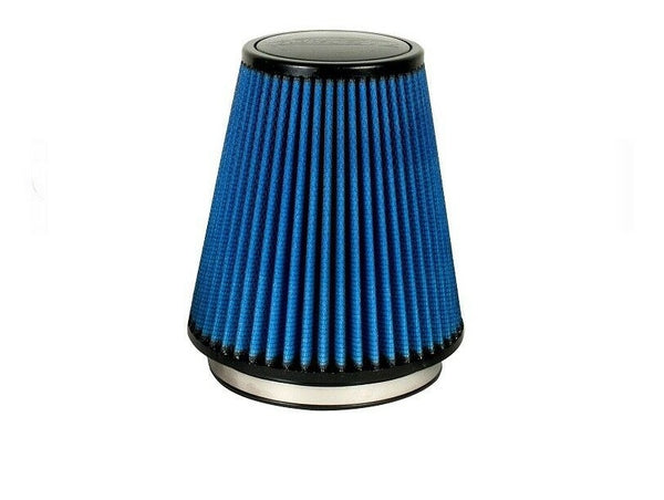 Volant Pro 5 Round Tapered Blue Air Filter (6" F x 7.5"B x 4.75" T x 8" H)- 5119