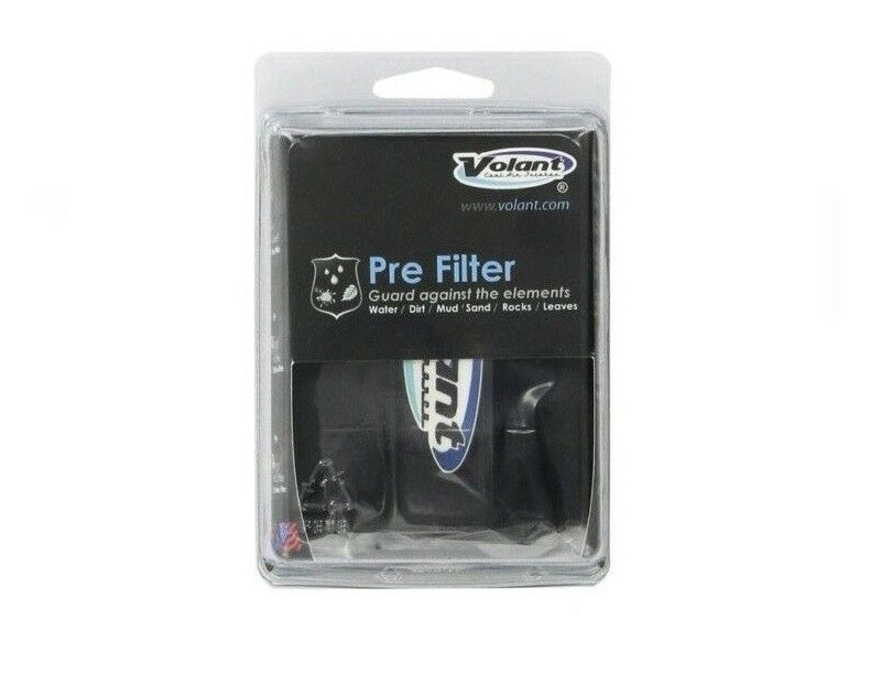 Volant Pre Filter - Universal - 51901