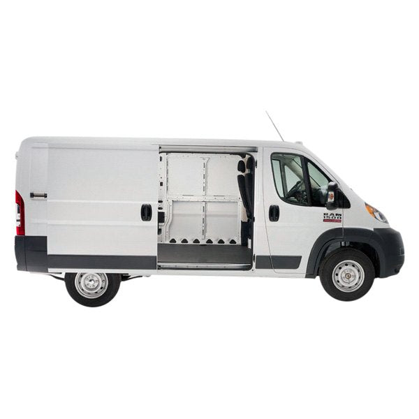 BedRug VanTred Cargo Van Mat Length 74" For Ford Transit 2015-2021 VTFT15L