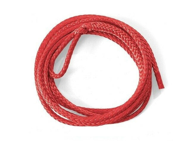 Warn 8 Foot Length Synthetic Plow Lift Rope - 68560
