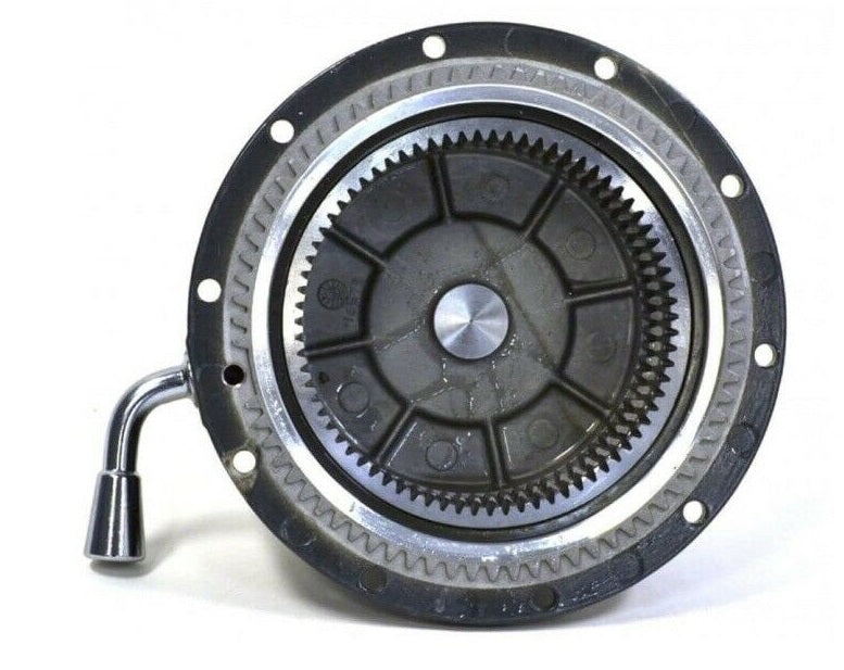 Warn Winch Endhouse Clutch Assembly For Warn 16.5ti Winch - 68771