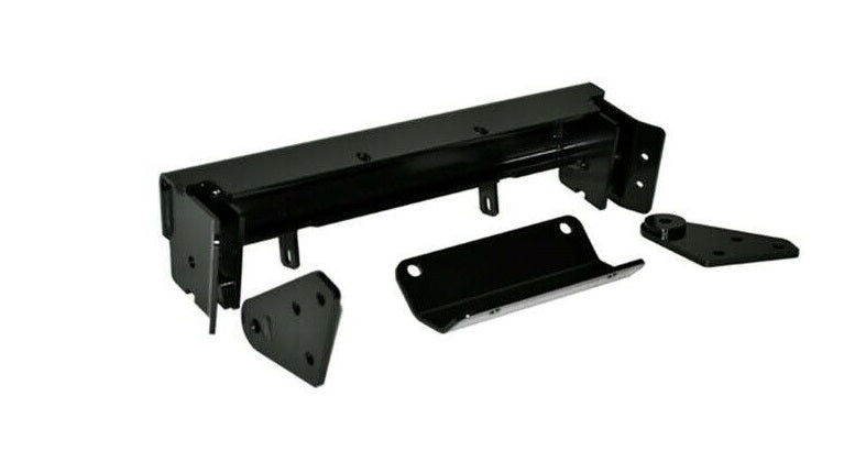 Warn Front Snow Plow Mount Kit with Mounting Bracket and Hardware - 79403
