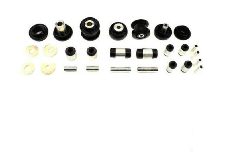 Whiteline Front and Rear Vehicle Essential Kit Fits Nissan 350Z - WEK003