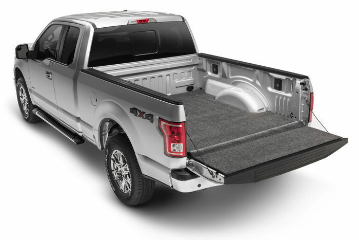 BedRug XLT Mat Truck Bed Mat for Silverado/Sierra w/6' 6" Bed-XLTBMC07SBS