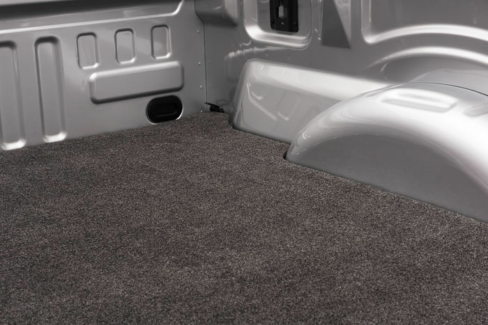 BedRug XLT Mat Truck Bed Mat for Ford F-150 w/8' Bed-XLTBMQ15LBS