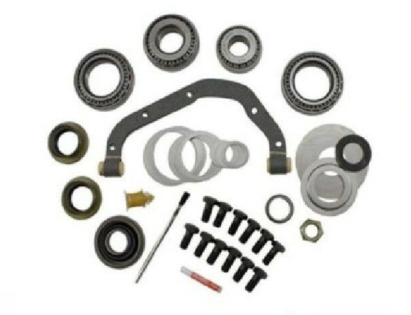 Yukon Master Overhaul Kit Fits '09 and Down Ford 8.8" Differential