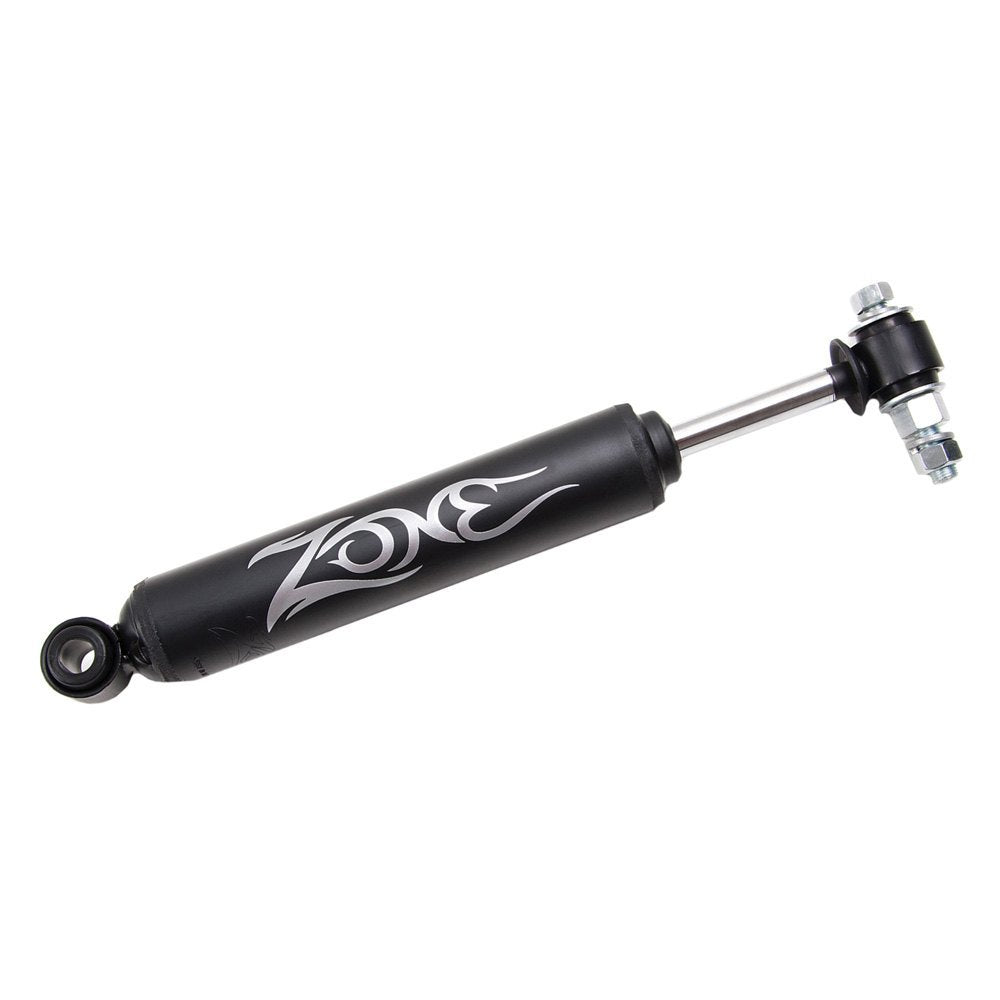 Zone Offroad Single Steering Stabilizer For 99-05 Excursion,F-250,F-350- ZON7200