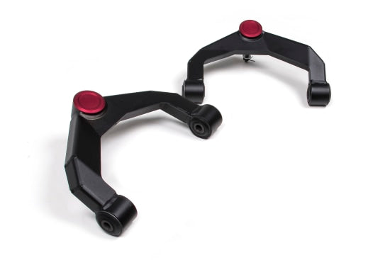Zone Offroad Upper Control Arm Kit For 20-21 Chevy&GMC 2500/3500 HD - ZONC2315