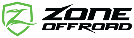 Zone Offroad Front Box Kit For 03-07 Dodge Ram 3/4 ton - ZOND1501