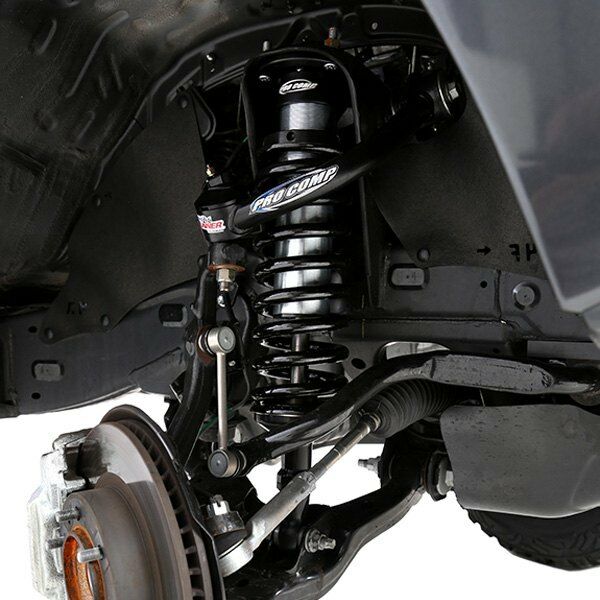 Procomp Suspension Fits Nissan Titan ProRunner Monotube Shock Absorber-ZX2048