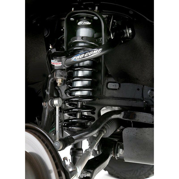 Procomp Suspension Fits Jeep CJ5/CJ7 ProRunner Monotube Shock Absorber-ZX2087