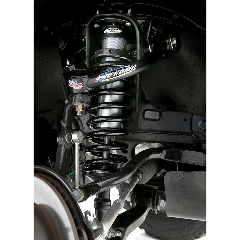 Procomp Suspension Fits Nissan Titan ProRunner SS Monotube Shock Absorber-ZX2110